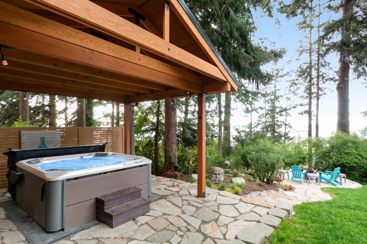 Osprey Nest Hotel Coupeville Exterior photo